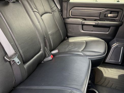 Used 2019 RAM 2500 Limited AWD/4WD image 30