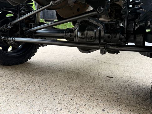Used 2000 Ford F350 4x4 Regular Cab Super Duty image 24