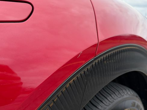 Used 2022 Kia EV6 Wind image 20