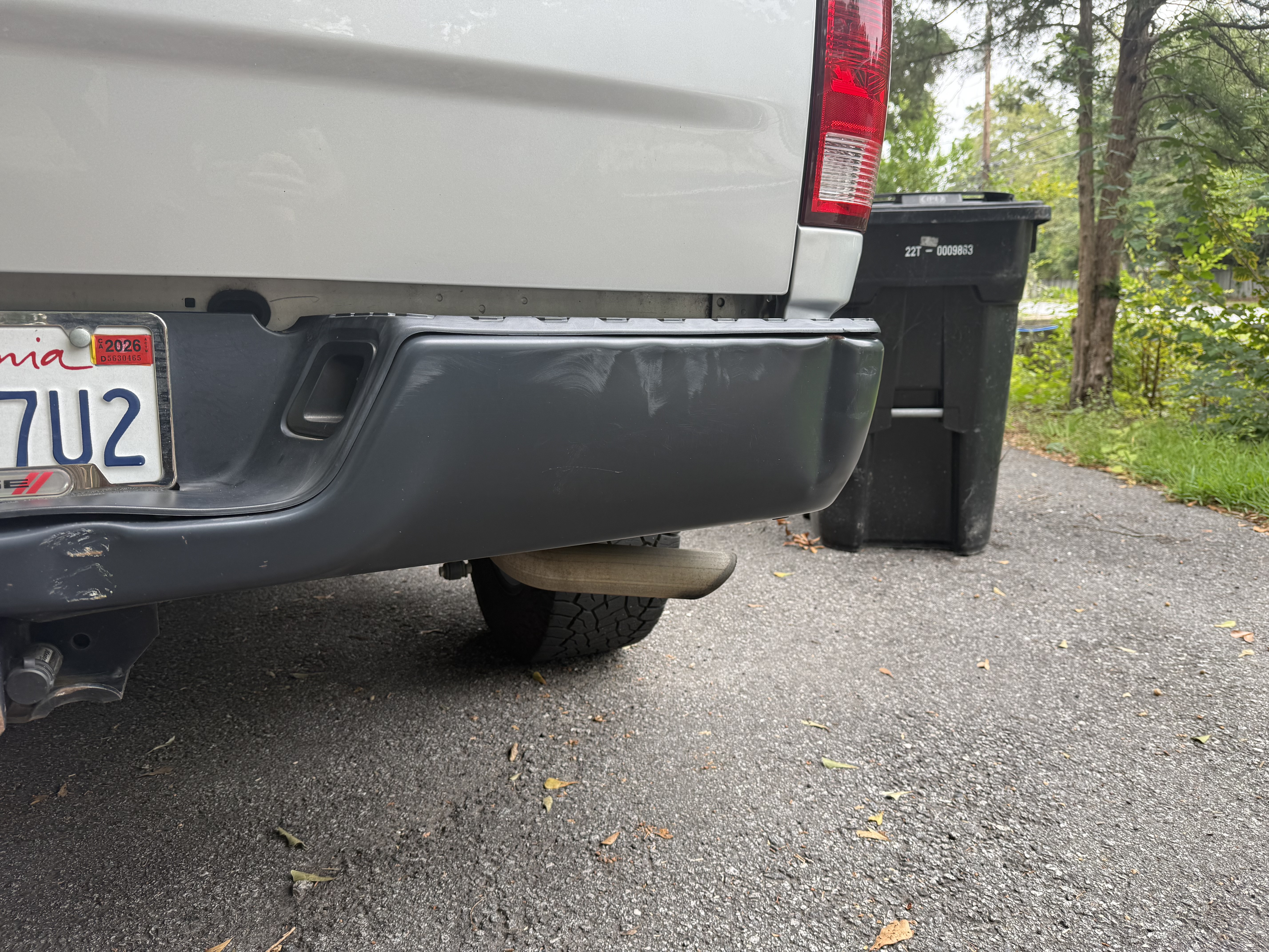 Used 2018 RAM 1500 Tradesman w/ Popular Equipment Group RWD image 5