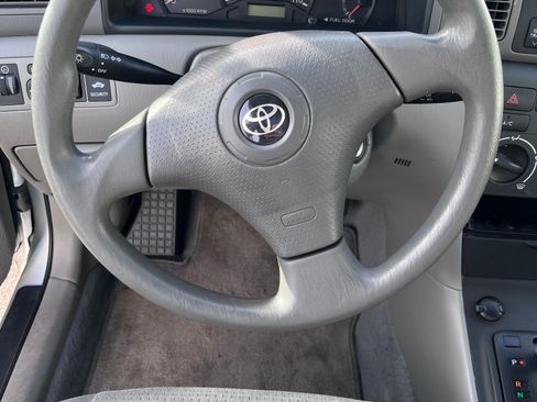 Used 2008 Toyota Corolla CE image 6