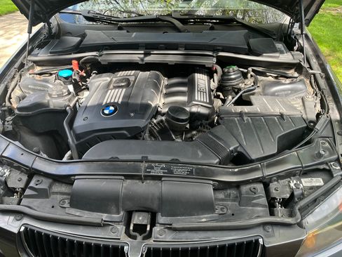 Used 2007 BMW 328i Sedan RWD image 14