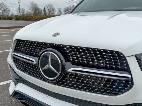 Used 2022 Mercedes-Benz GLE 450 4MATIC image 1