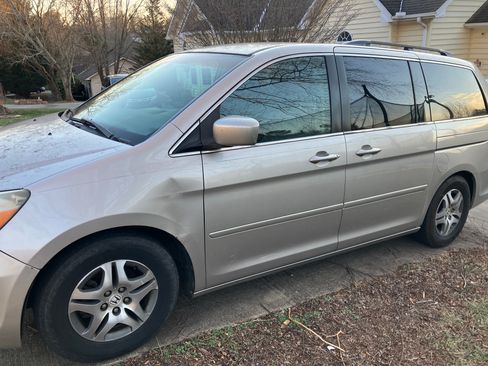 Used 2007 Honda Odyssey EX image 4