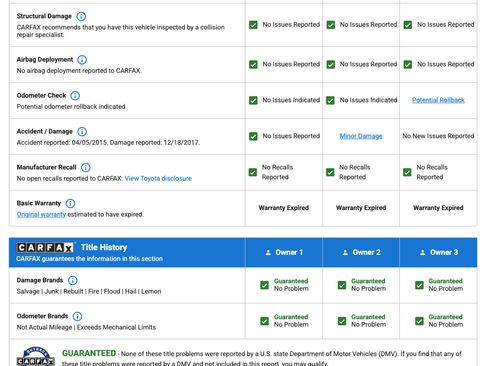 Used 2012 Lexus RX 350 AWD w/ Premium Pkg image 19