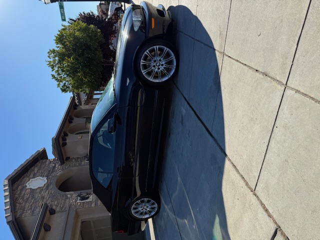 Used 2006 BMW 330Ci Convertible RWD image 10