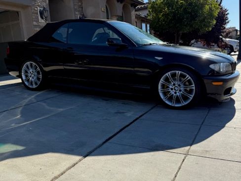 Used 2006 BMW 330Ci Convertible image 10