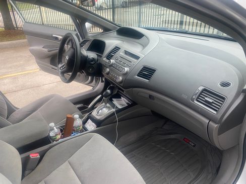 Used 2008 Honda Civic LX image 9
