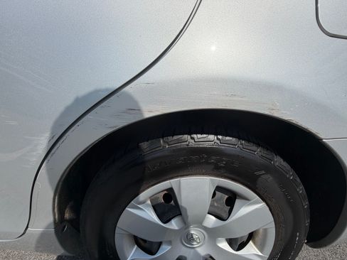 Used 2008 Toyota Camry FWD image 14