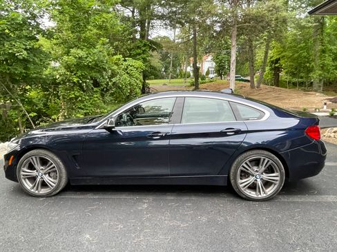 Used 2017 BMW 440i Gran Coupe xDrive image 25
