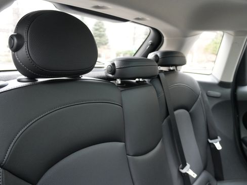 Used 2021 MINI Cooper S w/ Storage Package image 17