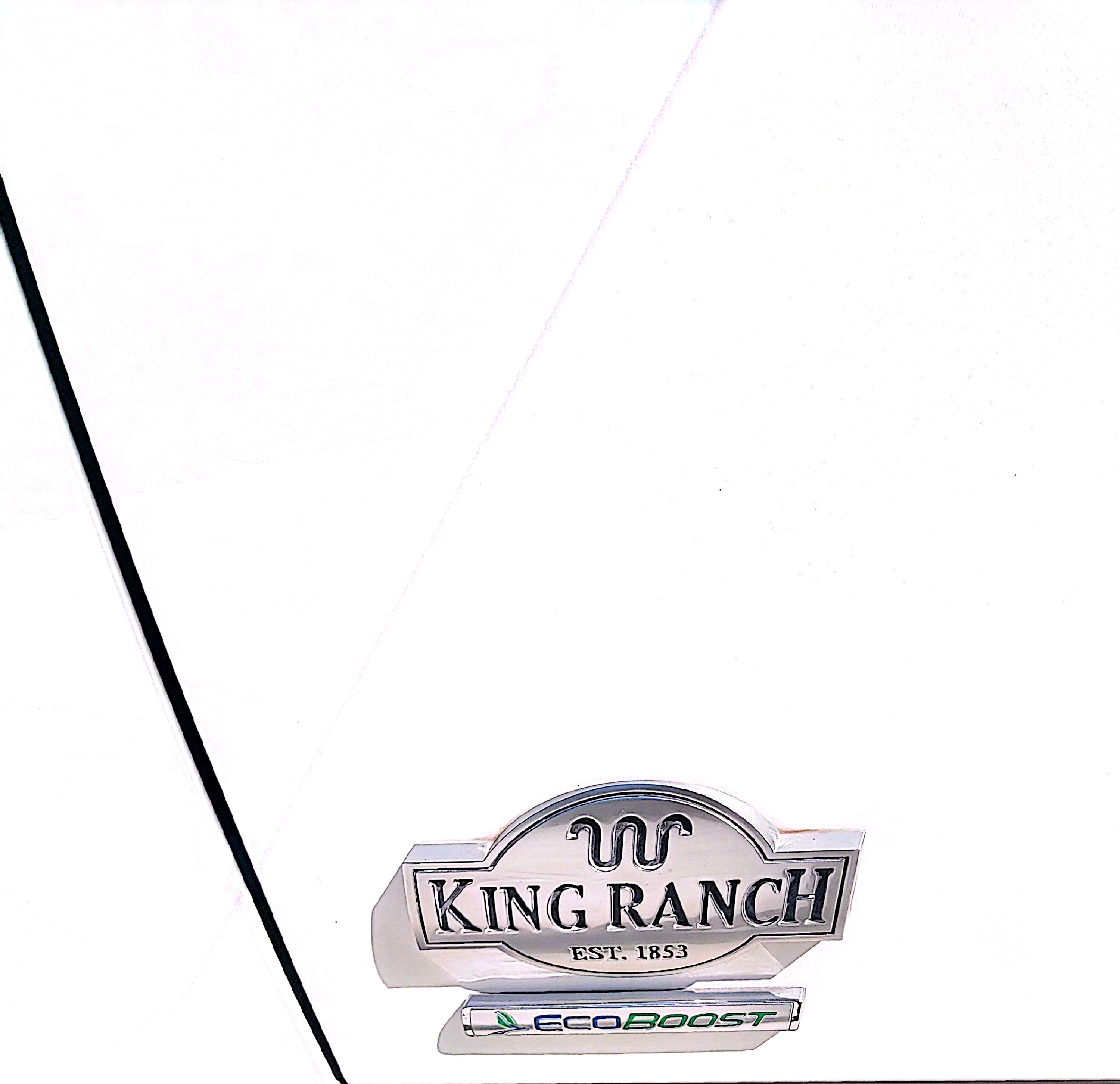 Used 2015 Ford F150 King Ranch w/ Equipment Group 601A Luxury AWD/4WD image 5