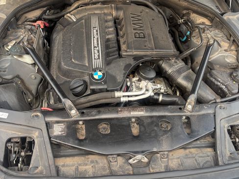 Used 2012 BMW 535i Sedan image 12