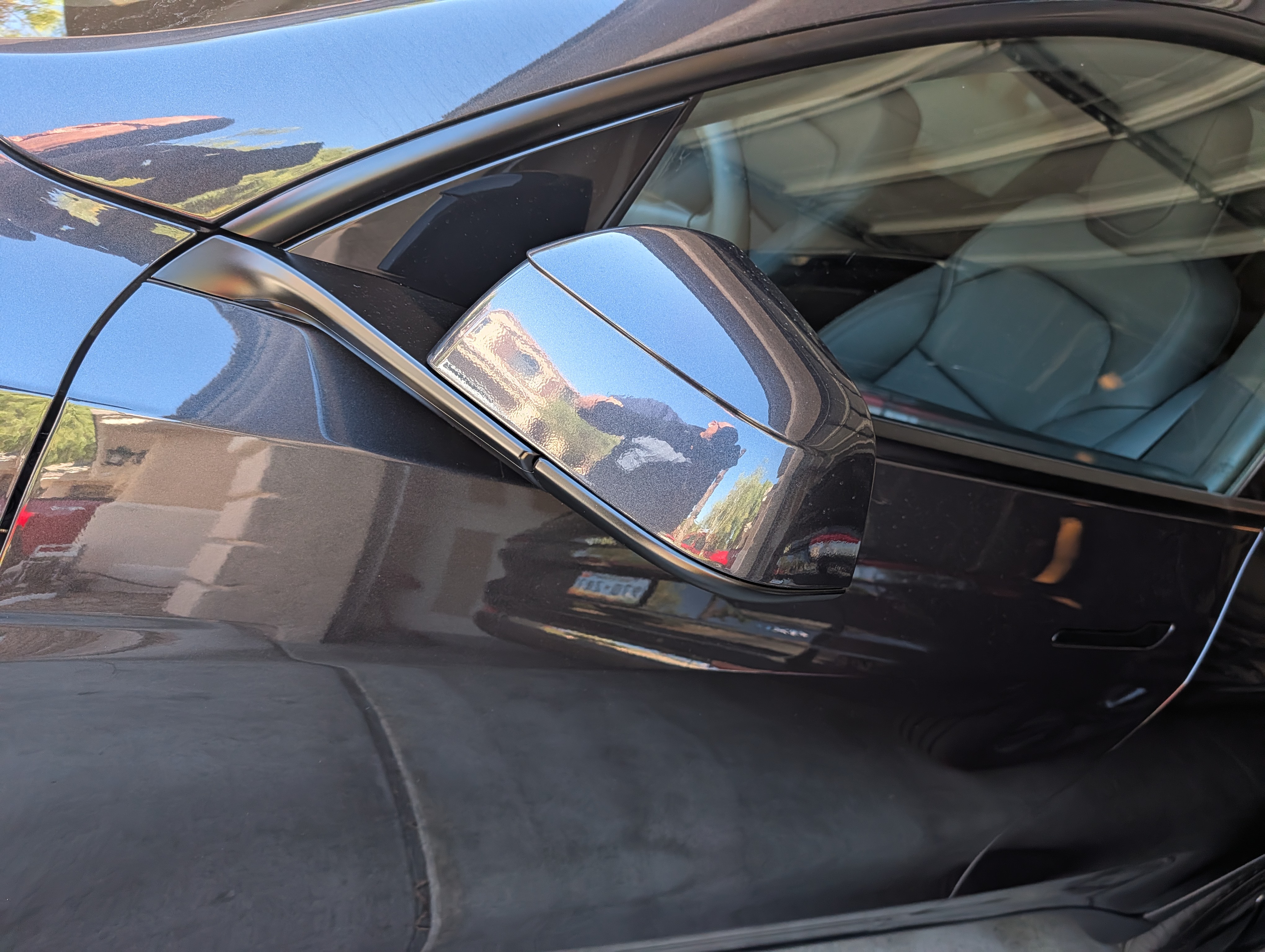 Used 2026 Tesla Model Y Long Range RWD image 8
