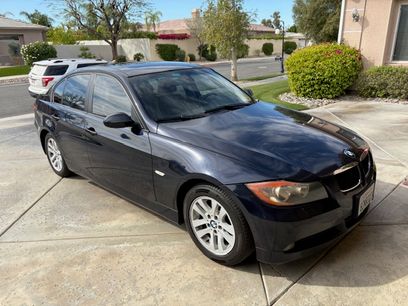 Used 2006 BMW 325xi Sedan