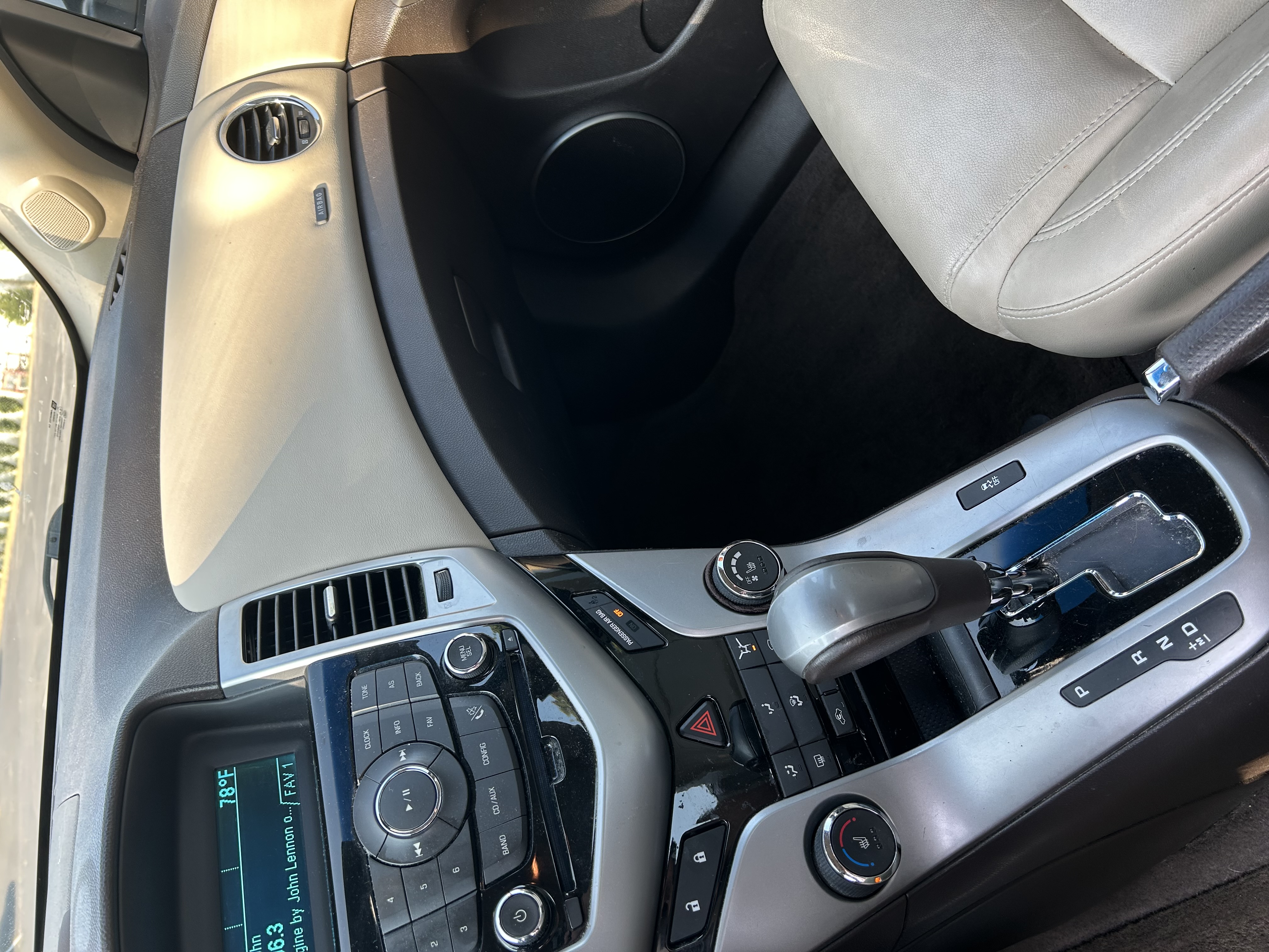 Used 2012 Chevrolet Cruze LT FWD image 11