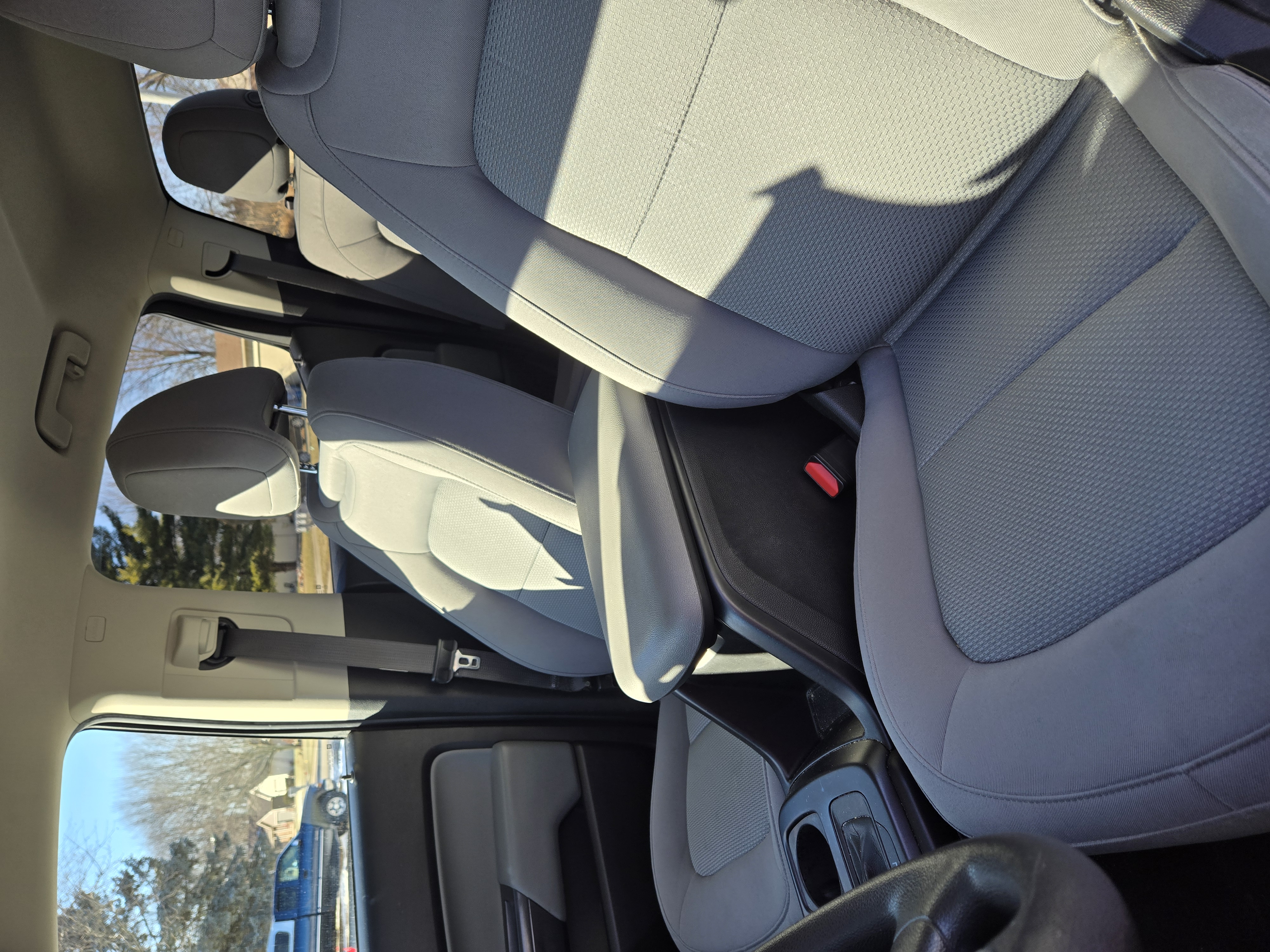 Used 2019 Chevrolet Colorado W/T w/ WT Convenience Package AWD/4WD image 10