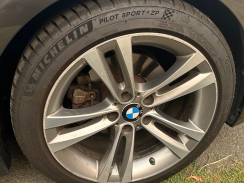 Used 2013 BMW 328i Sedan RWD image 18