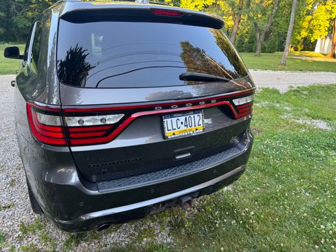 Used 2018 Dodge Durango GT w/ Premium Group AWD/4WD image 5