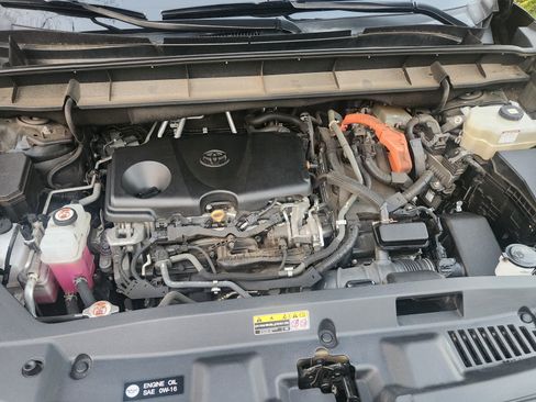 Used 2021 Toyota Highlander Platinum image 16