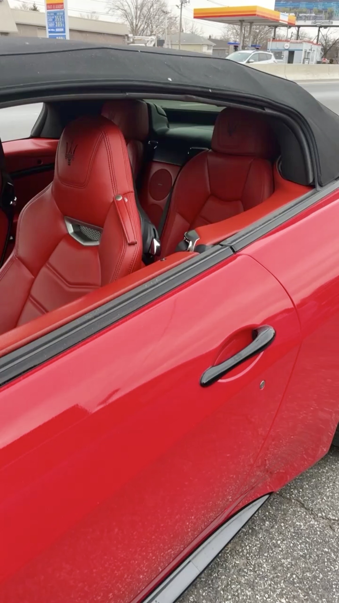 Used 2016 Maserati GranTurismo Sport RWD image 6