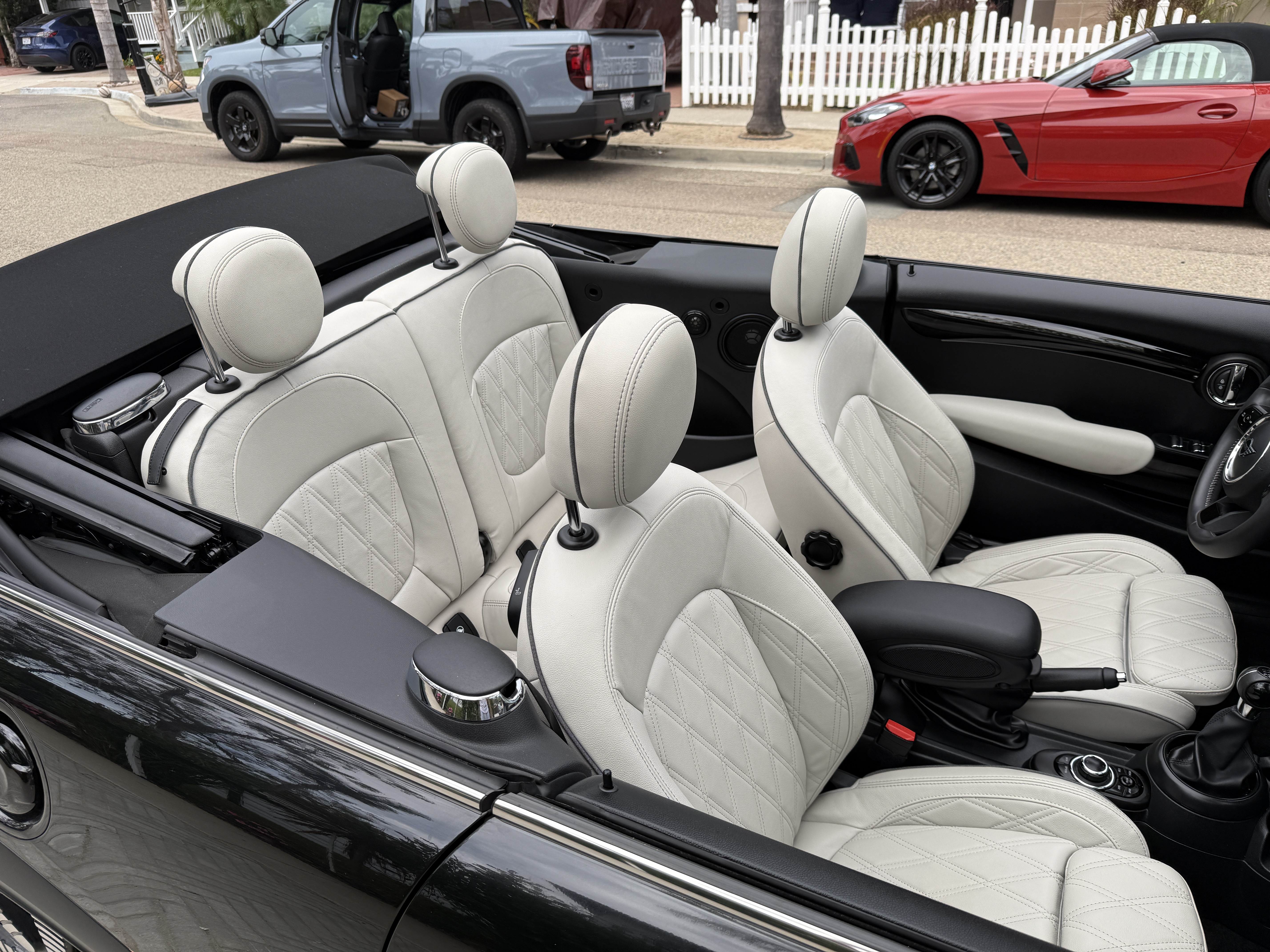 Used 2024 MINI Cooper S FWD image 19