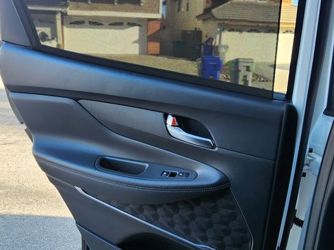 Used 2023 Hyundai Santa Fe Limited image 14