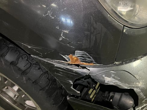 Used 2012 Toyota Tundra 4x4 Double Cab w/ TRD Rock Warrior Pkg image 23