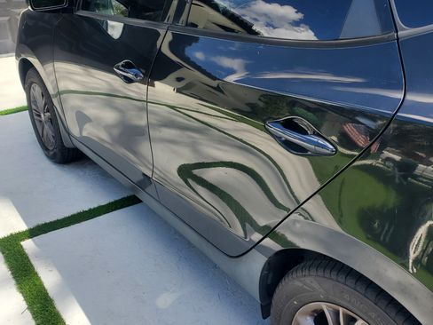 Used 2015 Hyundai Tucson GLS w/ Option Group 02 image 4