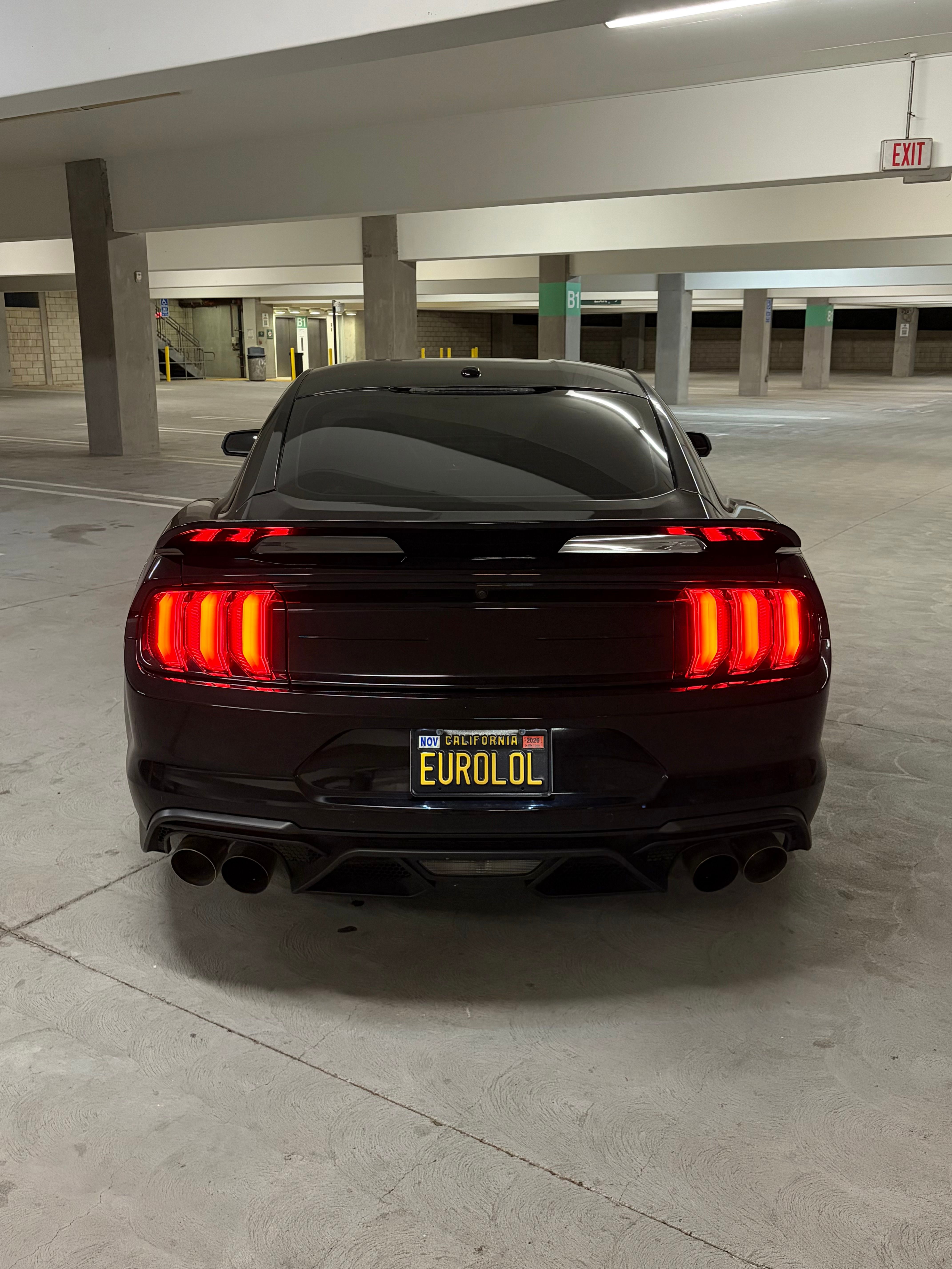 Used 2019 Ford Mustang GT Premium w/ Performance Package - Level 2 RWD image 22