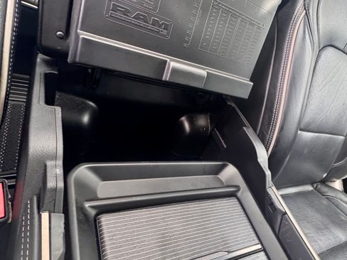 Used 2021 RAM 1500 Limited w/ Night Edition AWD/4WD image 23