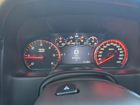 Used 2016 GMC Yukon XL Denali w/ Open Road Package image 19