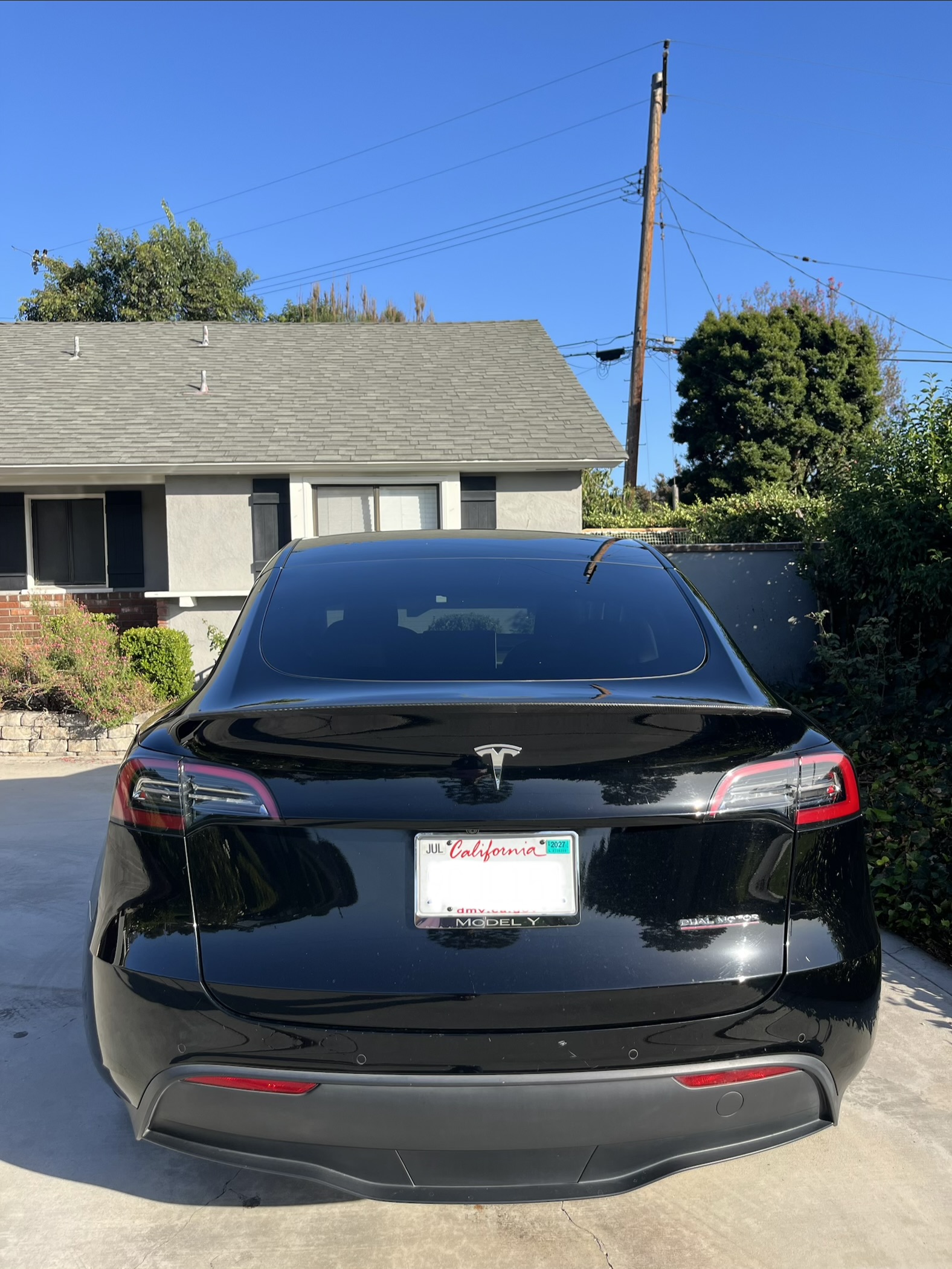 Used 2022 Tesla Model Y Performance AWD/4WD image 23