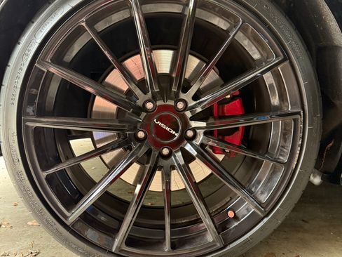 Used 2020 Audi S5 Prestige AWD/4WD image 15