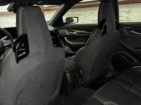 Used 2026 Cadillac CT5 V Blackwing image 26