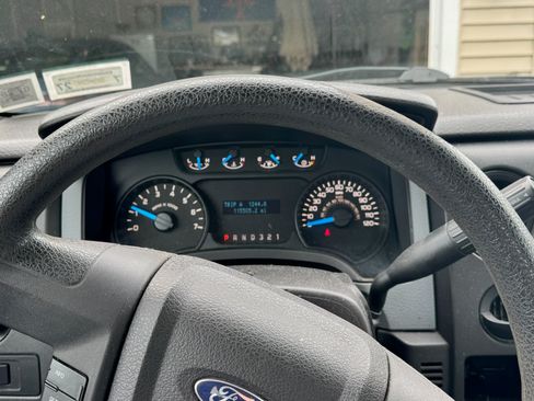 Used 2013 Ford F150 XL RWD image 10