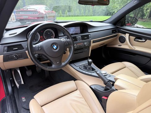 Used 2008 BMW M3 Coupe RWD image 13