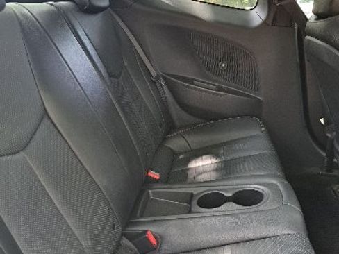 Used 2015 Hyundai Veloster Turbo w/ Option Group 04 image 19