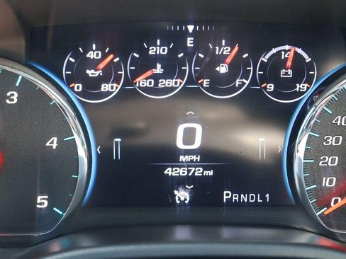 Used 2018 GMC Sierra 2500 Denali AWD/4WD image 6