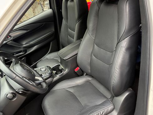 Used 2021 MAZDA CX-9 Grand Touring AWD/4WD image 12