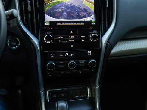 Used 2022 Subaru Ascent Premium w/ Convenience Package image 11