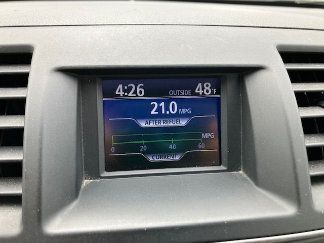 Used 2013 Toyota Highlander 4WD w/ Cold Weather Pkg image 18