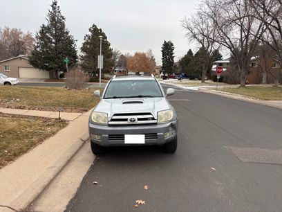 Used 2003 Toyota 4Runner Sport