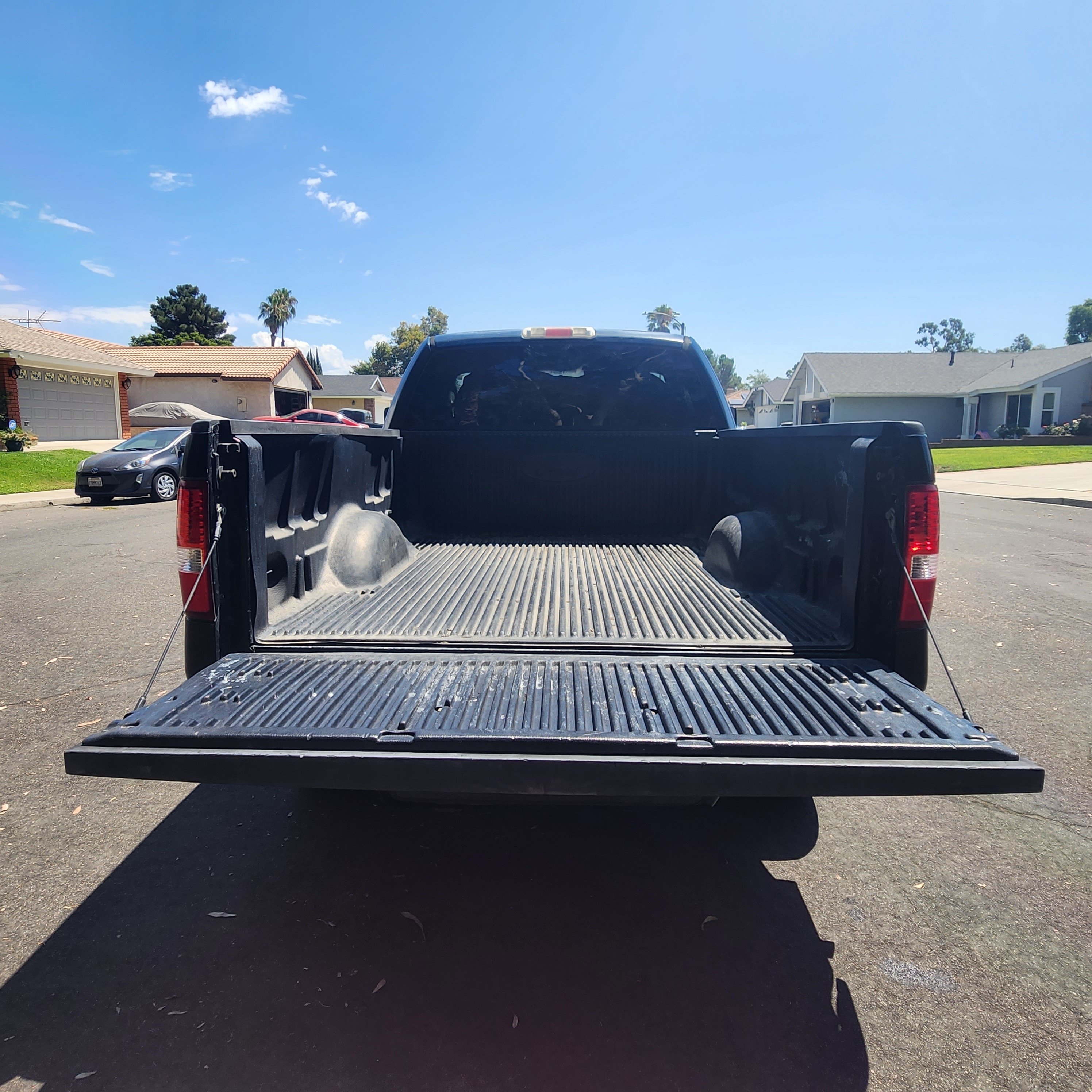 Used 2006 Ford F150 STX RWD image 5