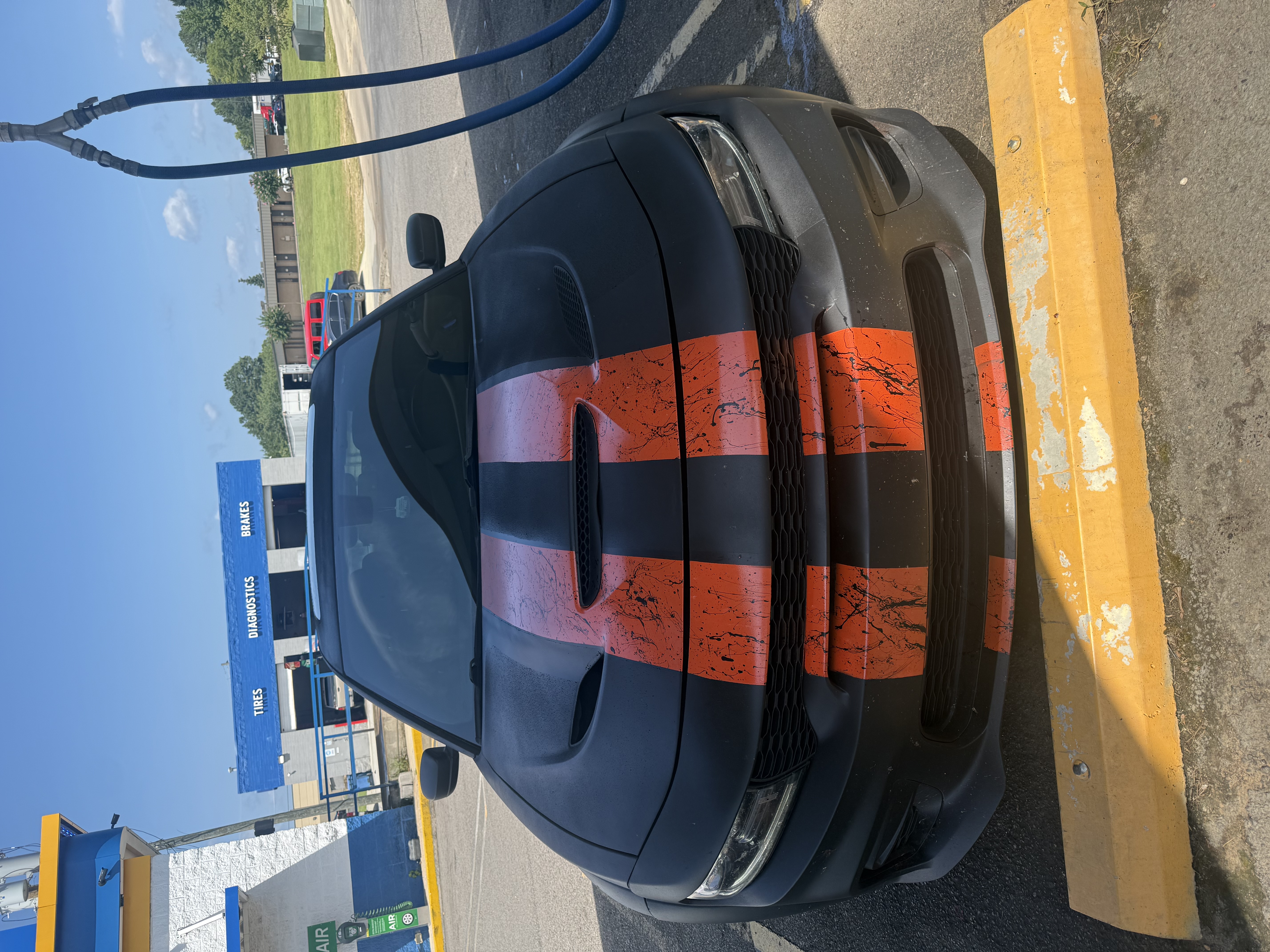 Used 2019 Dodge Charger R/T w/ Driver Confidence Group RWD image 1