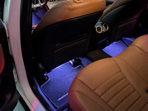 Used 2021 Mercedes-Benz GLC 43 AMG 4MATIC Coupe image 11