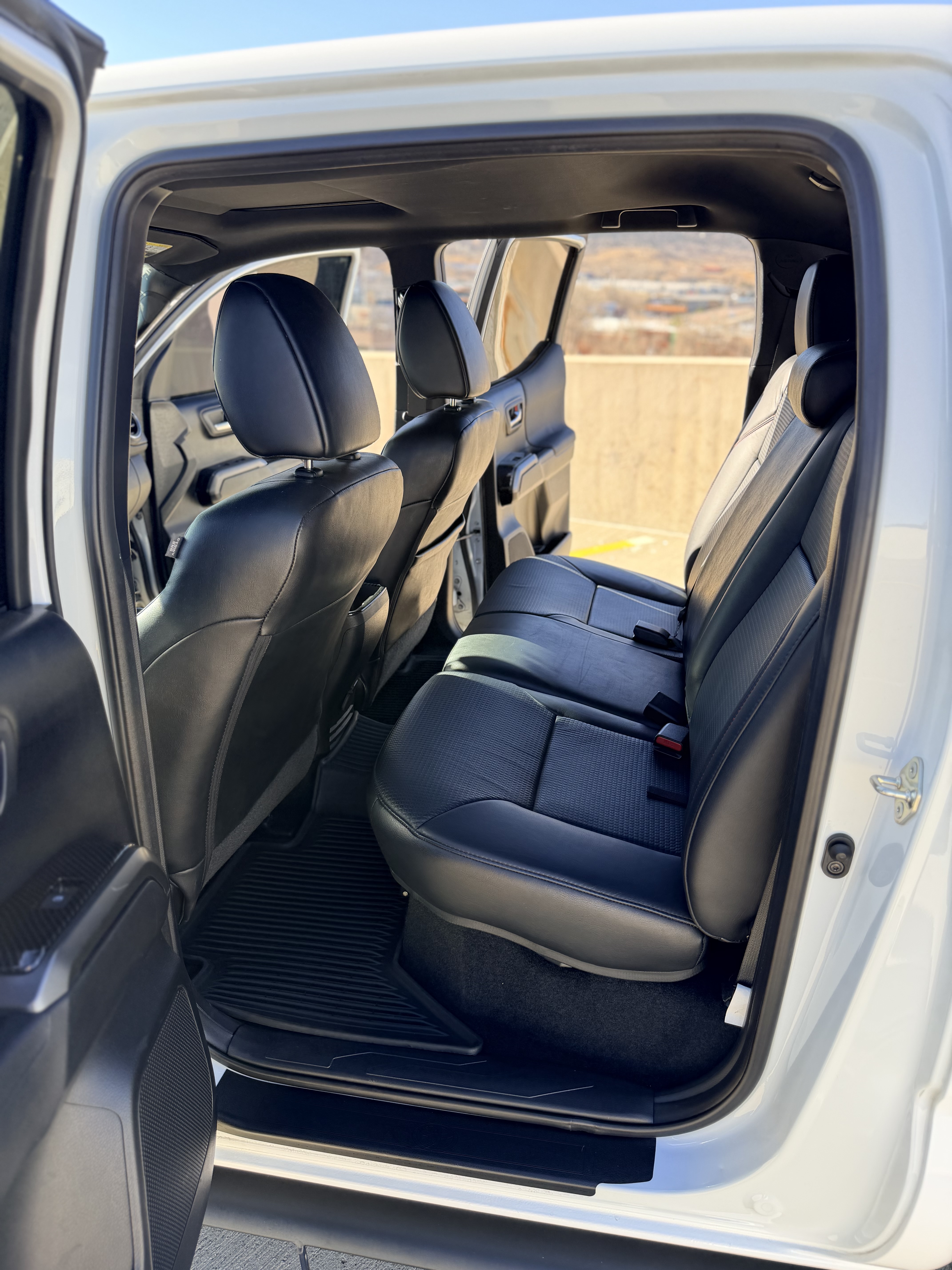 Used 2019 Toyota Tacoma TRD Pro AWD/4WD image 17