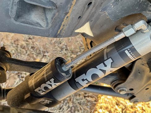 Used 2020 Jeep Gladiator Rubicon image 19