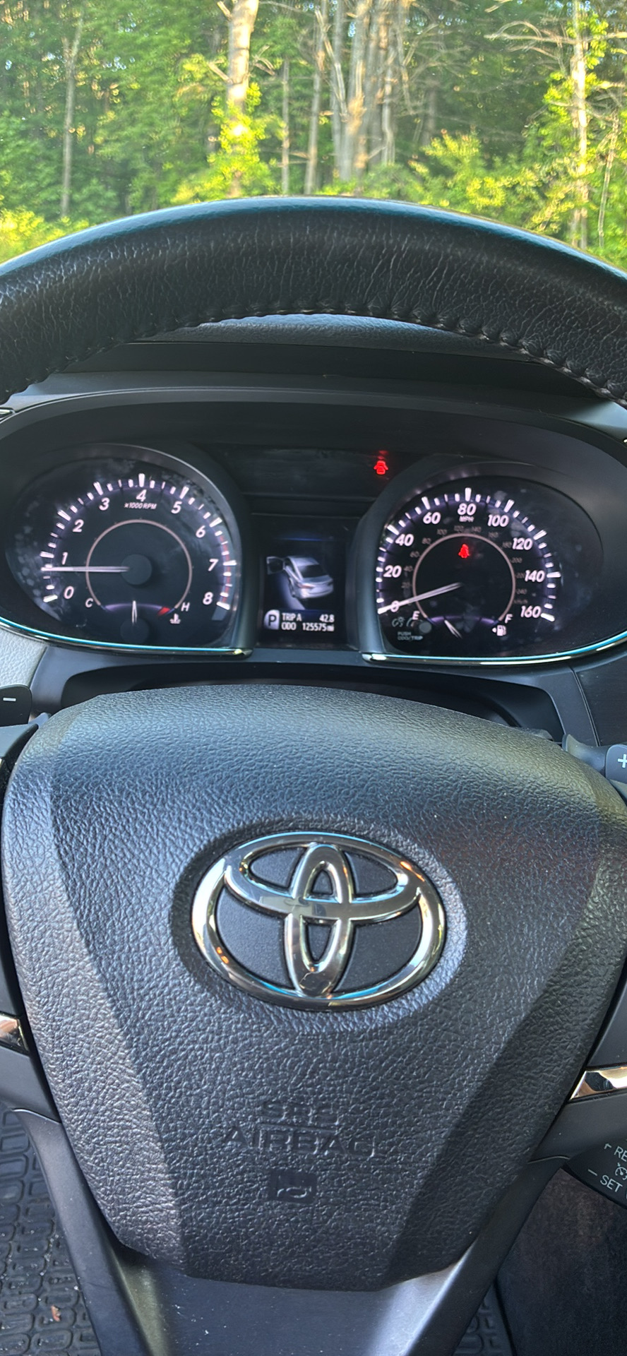Used 2016 Toyota Avalon XLE FWD image 6