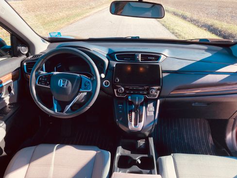 Used 2019 Honda CR-V EX image 9